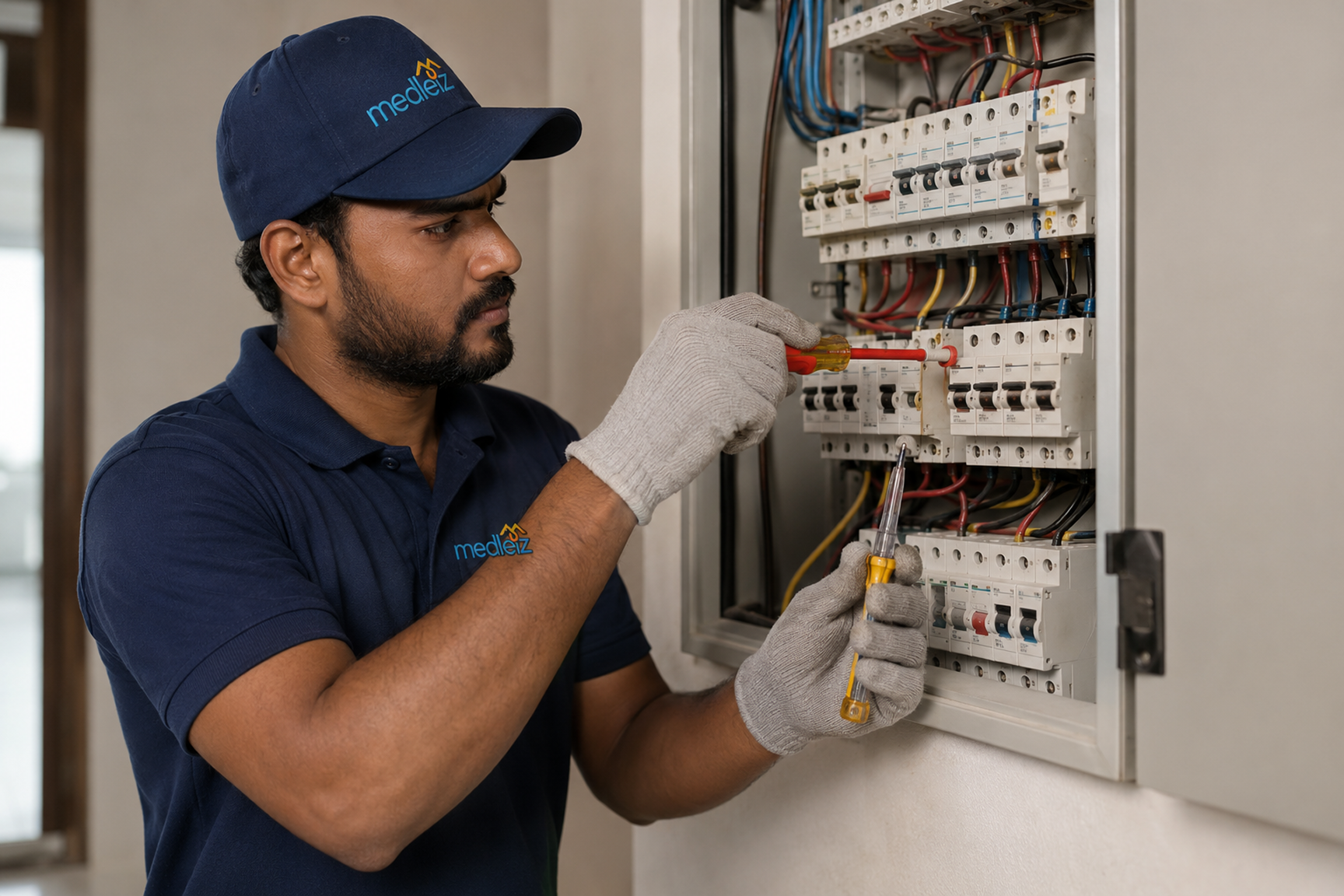Fuse Replacement