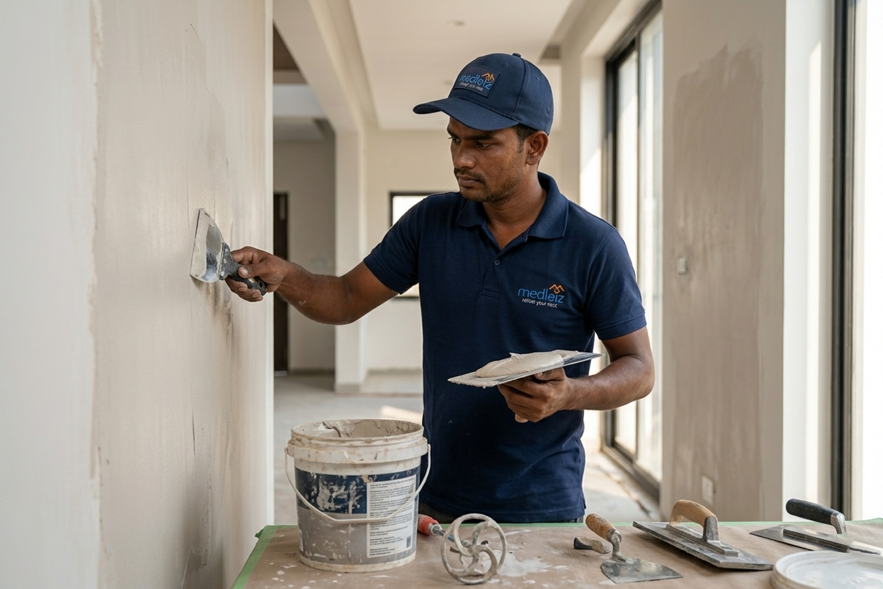 2coat putty