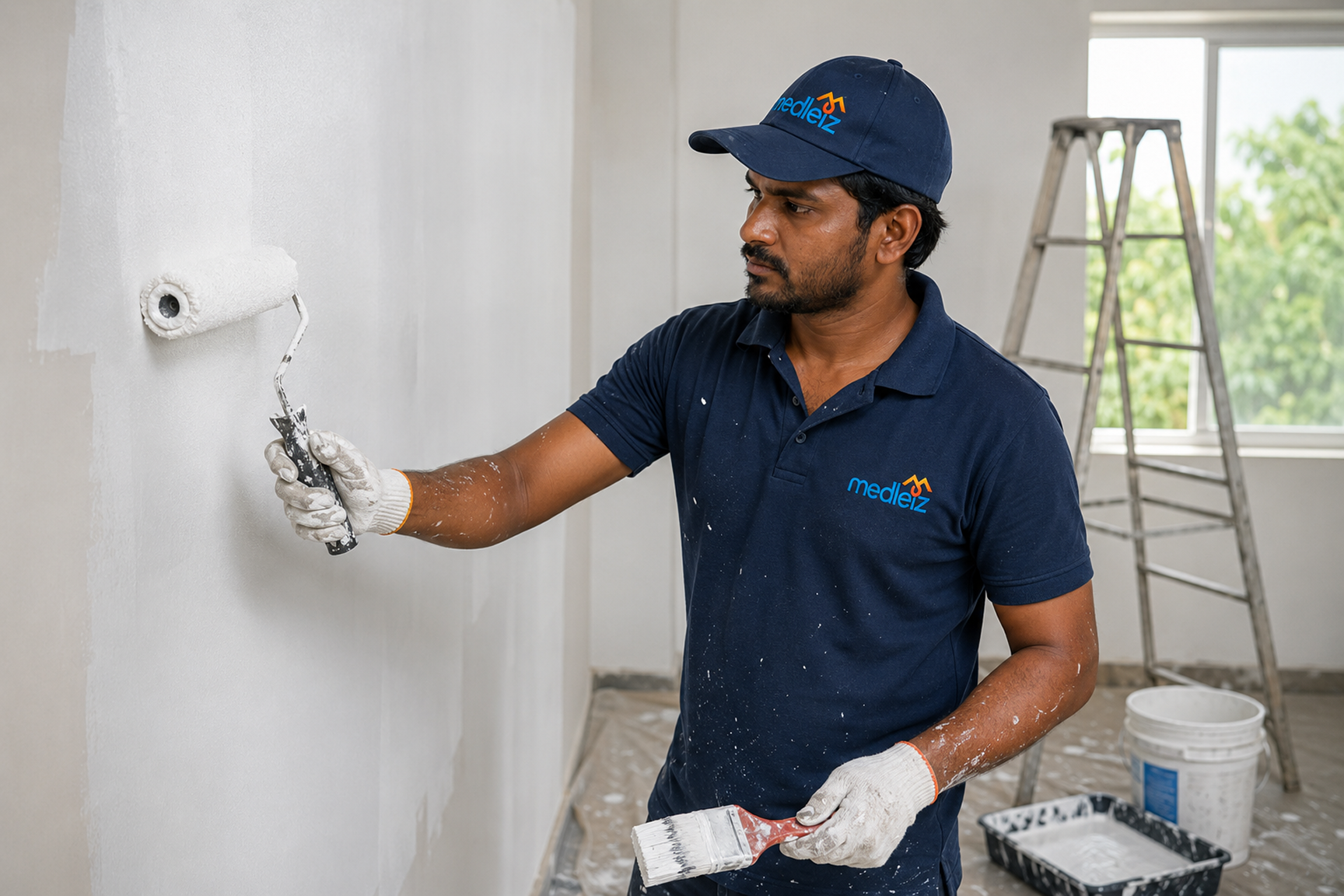 1coat primer